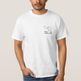 Camiseta Bali, Indonesia