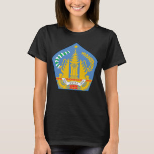Camiseta Bali, Indonesia (Islas Sunda menores)