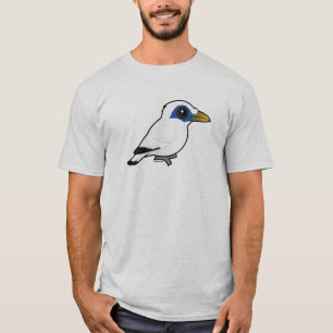 Camiseta Bali Mynah