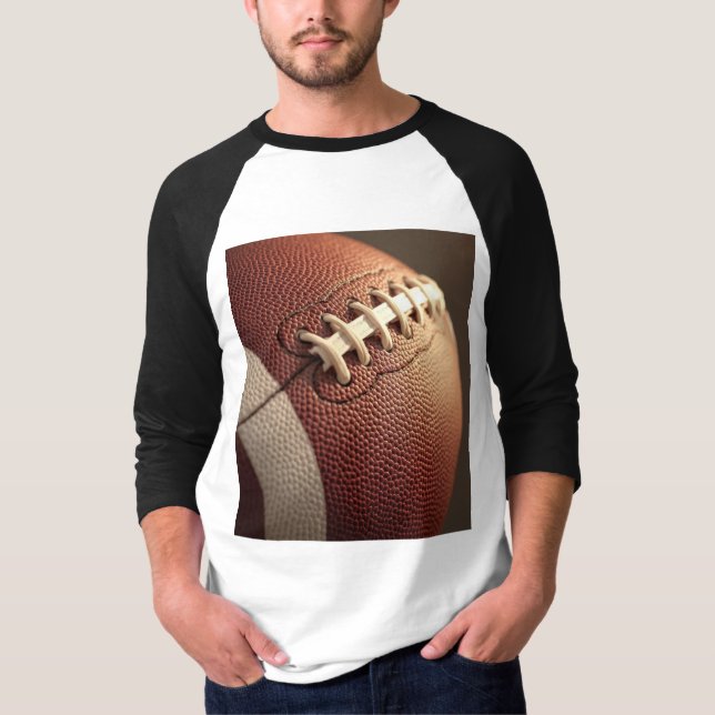 CAMISETA BALL (Anverso)