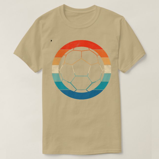 Camiseta Ball (Diseño del anverso)