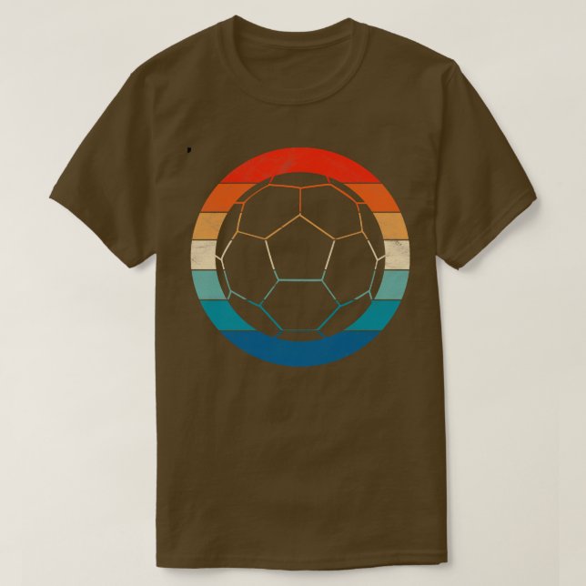 Camiseta Ball (Diseño del anverso)