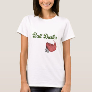 Camiseta Ball Buster