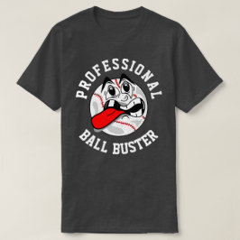 Camiseta Ball Buster Dark T-Shirt