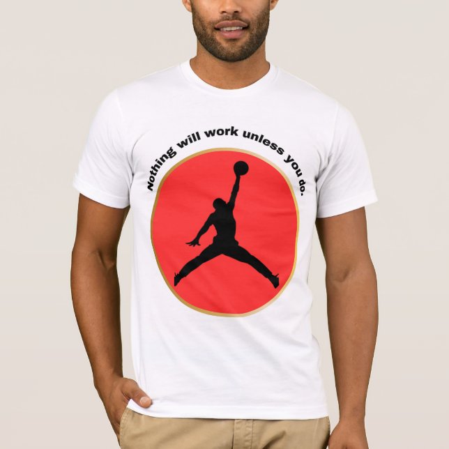 CAMISETA BALL GOL (Anverso)