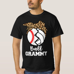 Camiseta Ball Grammy Fun Voleibol Grammy