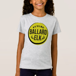 Camiseta Ballard Elk Futuro