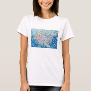Camiseta Ballena