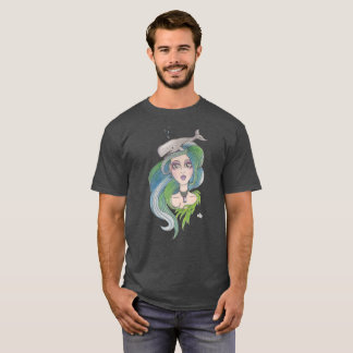 Camiseta Ballena