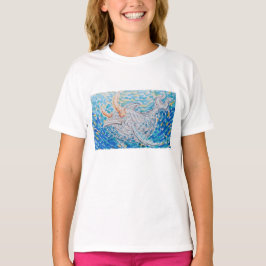 Camiseta Ballena