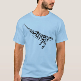 Camiseta Ballena