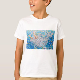 Camiseta Ballena