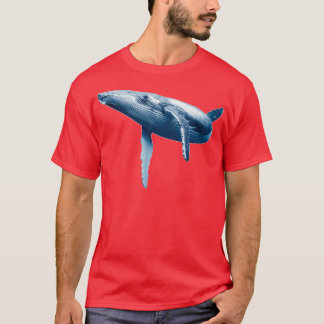 Camiseta Ballena 11