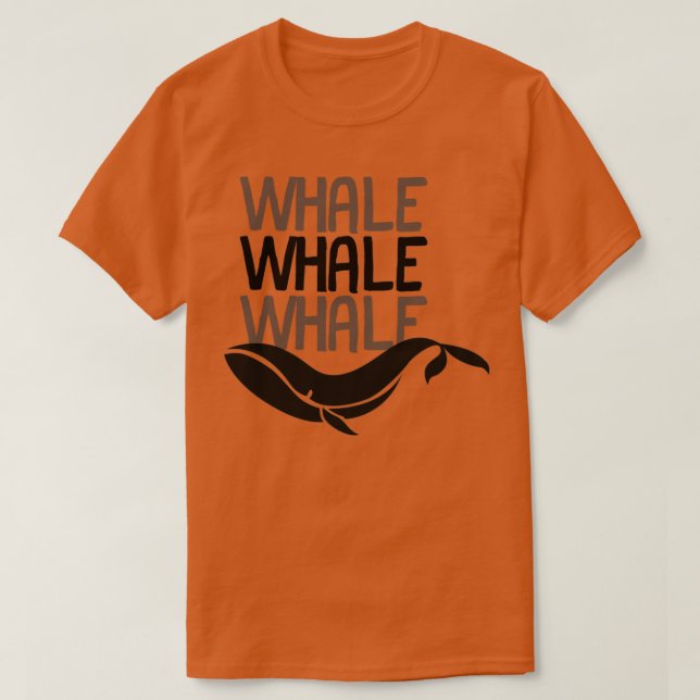 Camiseta ballena 2 3 (Diseño del anverso)