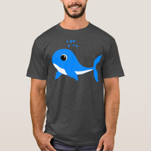 Camiseta Ballena 3 2