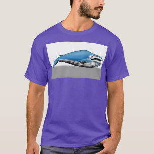 Camiseta Ballena 4
