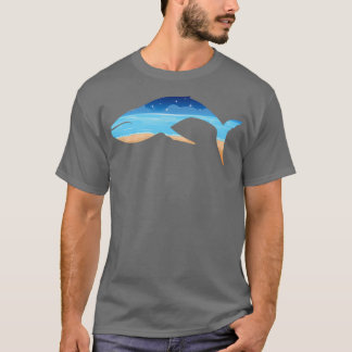 Camiseta Ballena 57