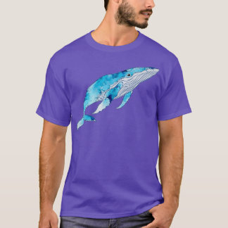 Camiseta Ballena 58