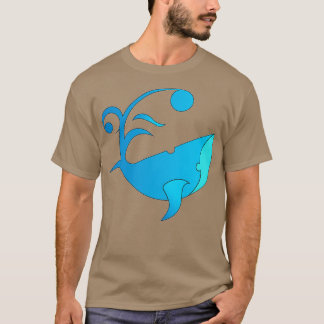Camiseta Ballena 58 1