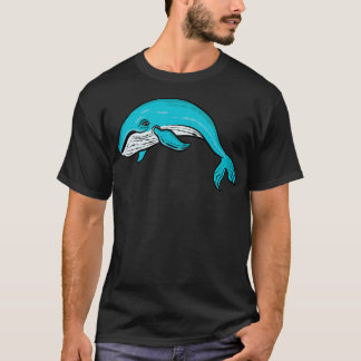 Camiseta Ballena 59 2