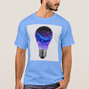 Camiseta Ballena azul 2 5