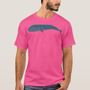 Camiseta Ballena azul 4 3