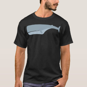 Camiseta Ballena azul 54 2
