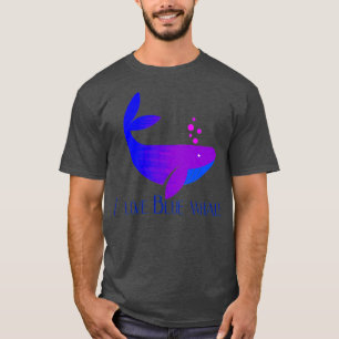 Camiseta Ballena azul 58 2