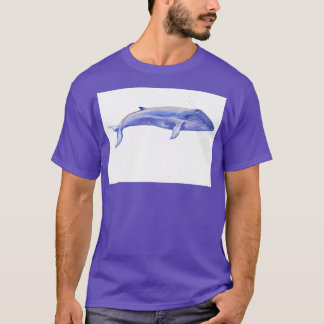 Camiseta Ballena azul 73 1