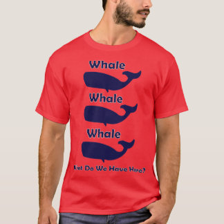 Camiseta Ballena Ballena 28