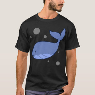 Camiseta Ballena Ballena 32