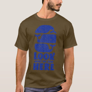 Camiseta Ballena Ballena 63
