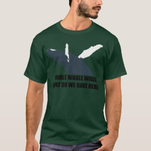 Camiseta Ballena Ballena 69