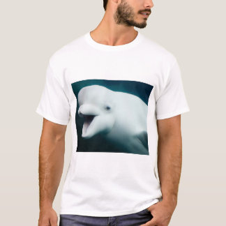 Camiseta Ballena Baluga
