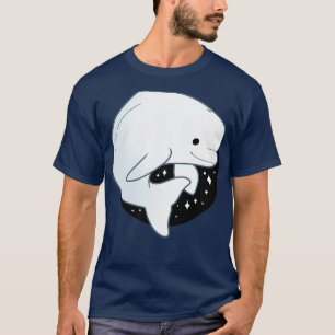 Camiseta Ballena Beluga 7