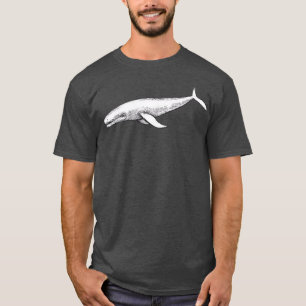Camiseta Ballena de esperma 3