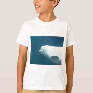 Camiseta Ballena de la beluga
