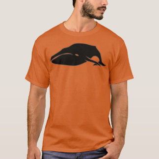 Camiseta Ballena de patrón 7