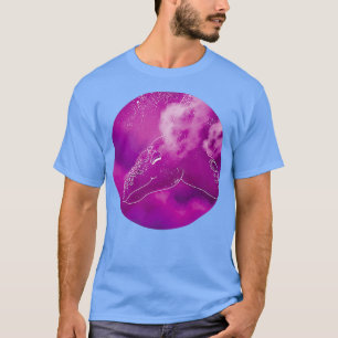 Camiseta Ballena derecha del Atlántico Norte 2