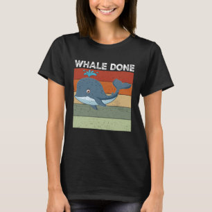 Camiseta Ballena Hecho En Mar Orca Mamal Lover Pullover Hoo