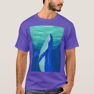 Camiseta Ballena Hola 1