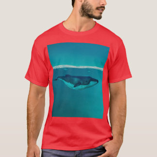 Camiseta Ballena Hola 18