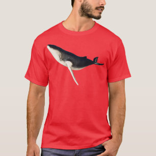 Camiseta Ballena jorobada 35 1