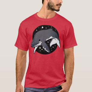 Camiseta Ballena jorobada 5