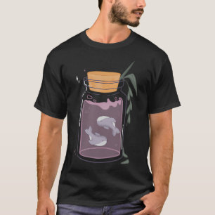 Camiseta Ballena pequeña
