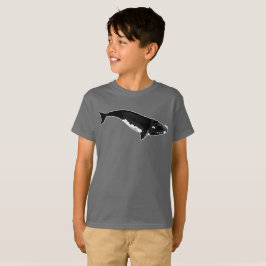CAMISETA BALLENA SUR DERECHA
