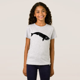 CAMISETA BALLENA SUR DERECHA