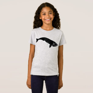 CAMISETA BALLENA SUR DERECHA