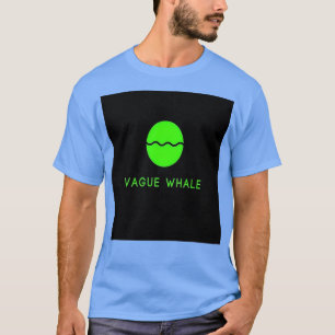 Camiseta Ballena vaga El equipo de diseño diseñó este traje