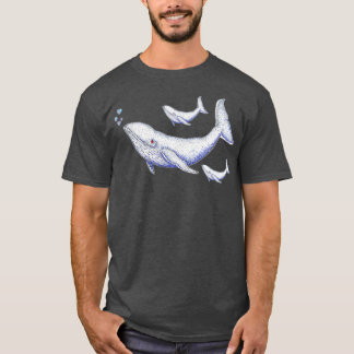 Camiseta Ballenas 5